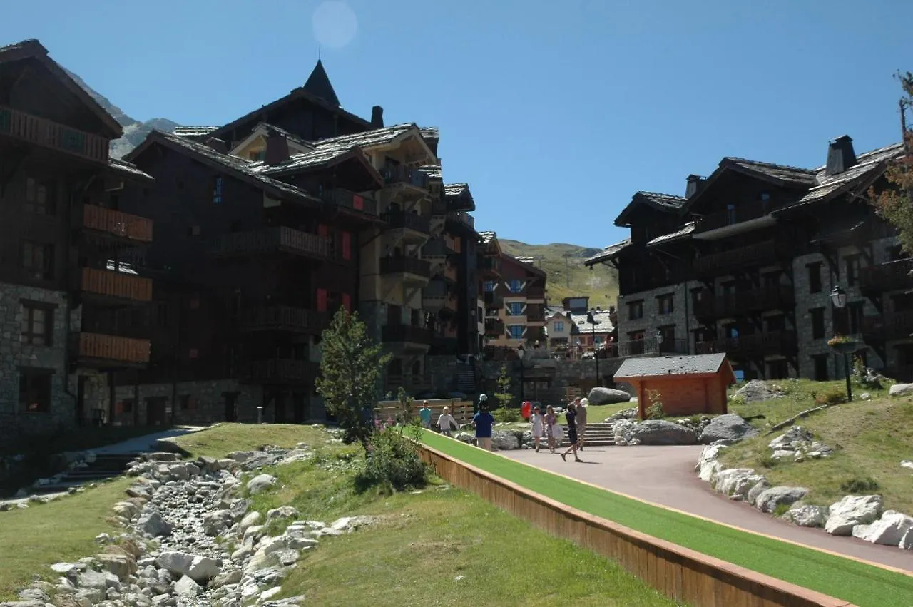 Arc 1950 - Appartement 2 Chambres - Ski-In & Out - Grande Terrasse Ensoleillee Les Arcs  فرنسا