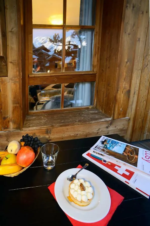 Arc 1950 - Appartement 2 Chambres - Ski-In & Out - Grande Terrasse Ensoleillee Les Arcs  فرنسا