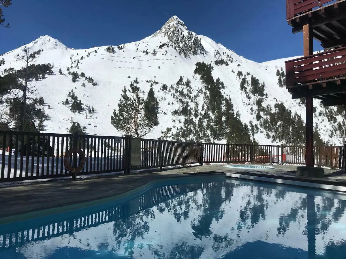Arc 1950 - Appartement 2 Chambres - Ski-In & Out - Grande Terrasse Ensoleillee Les Arcs  0*, Les Arcs (Savoie) França